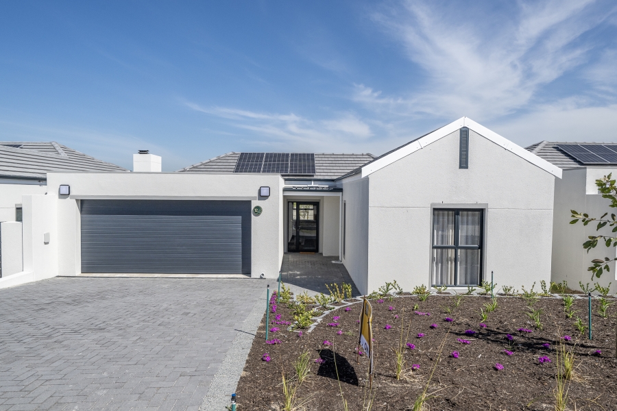 3 Bedroom Property for Sale in Haasendal Western Cape